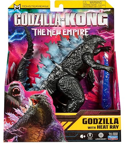 Bandai Namco - Godzilla - Mecha Godzilla 1974, 5